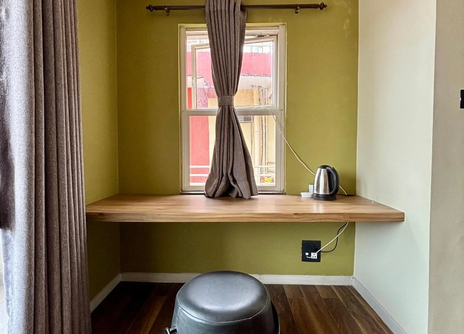 Lavish Stay At Boudha, Kathmandu, Heuju Residence