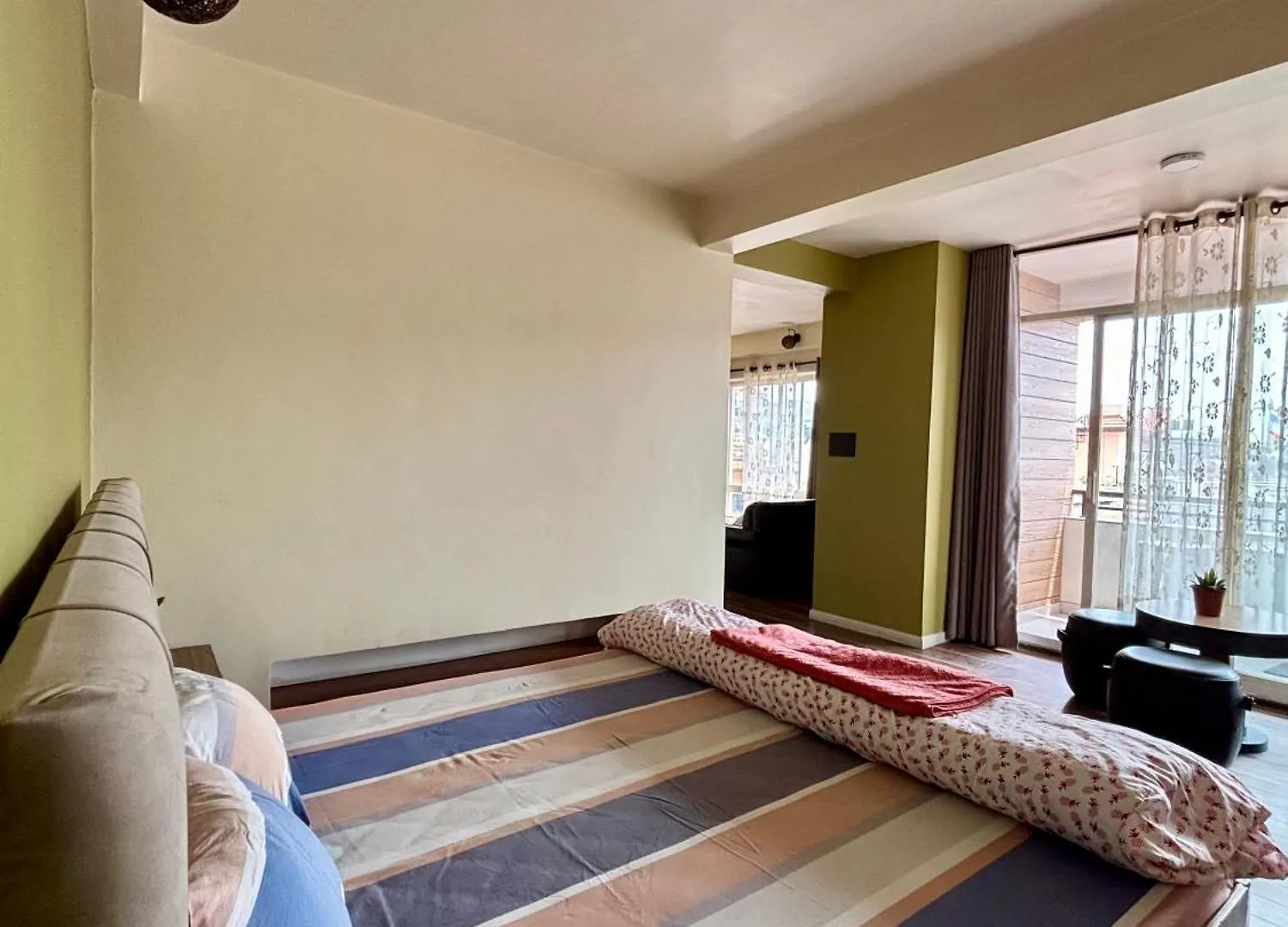 Lavish Stay At Boudha, Kathmandu, Heuju Residence 0*, Catmandu Nepal