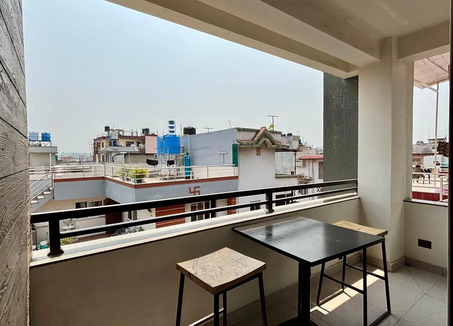 Quarto em Acomodações Particulares Lavish Stay At Boudha, Kathmandu, Heuju Residence Nepal