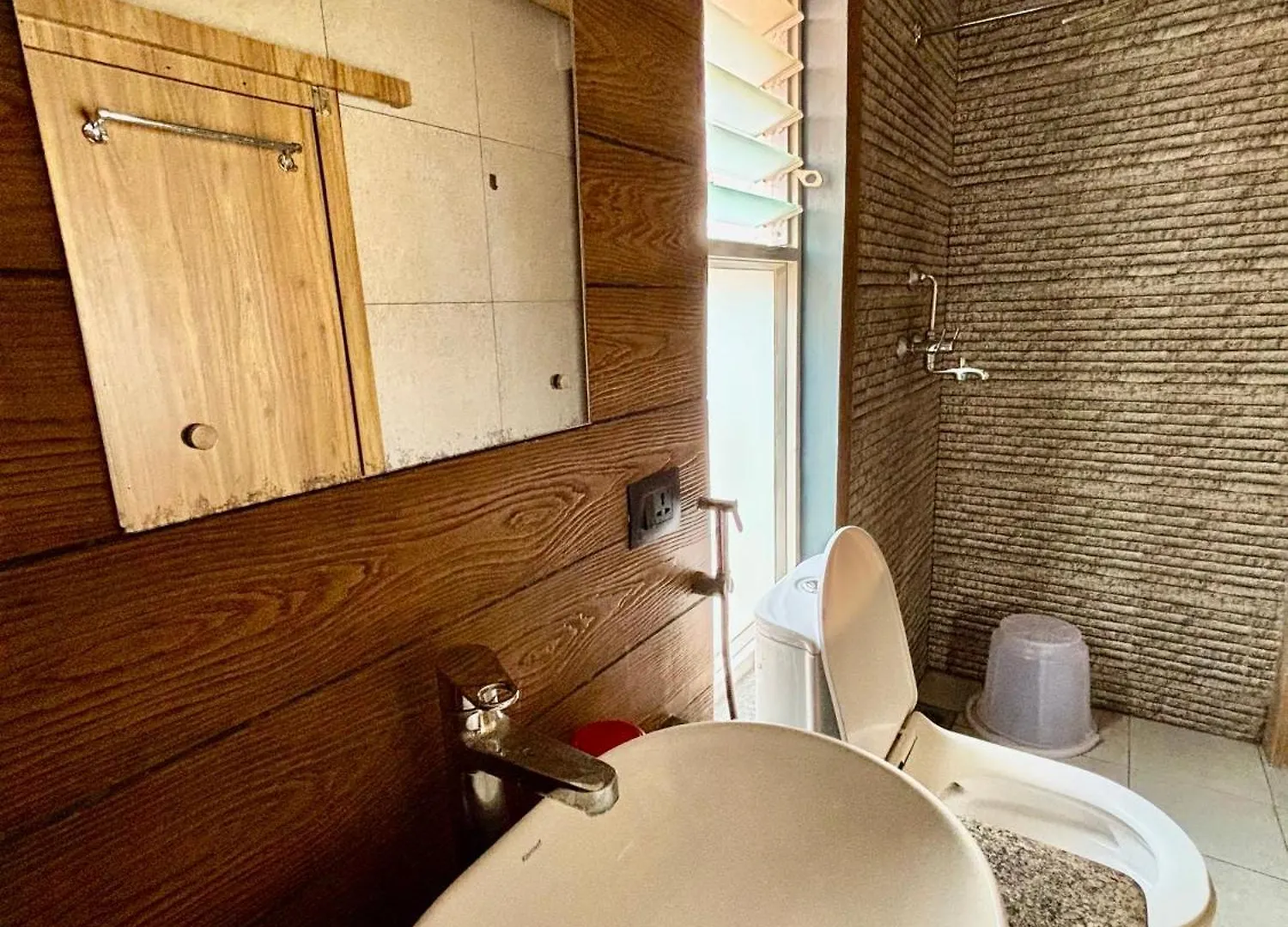Lavish Stay At Boudha, Kathmandu, Heuju Residence 0*, Catmandu