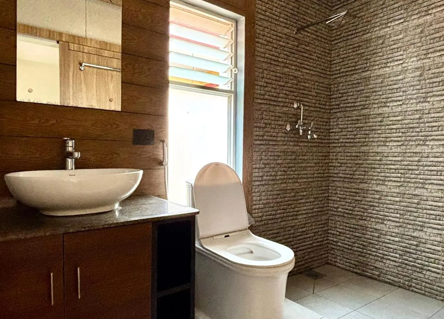 Lavish Stay At Boudha, Kathmandu, Heuju Residence Catmandu